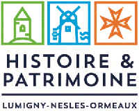 Logo Histoire et...